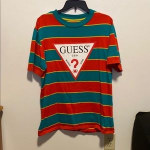 Men’s Guess T shirt